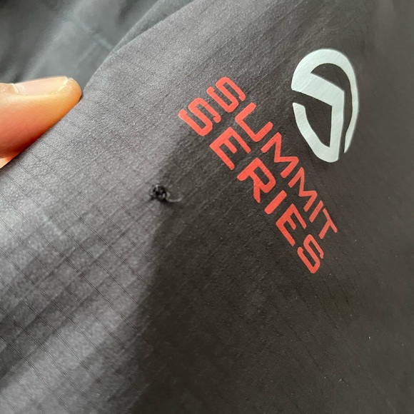 The North Face gore-tex jacket - Picture 4 of 7